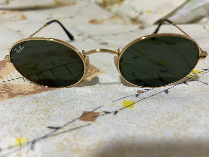 Original RayBan unisex 1