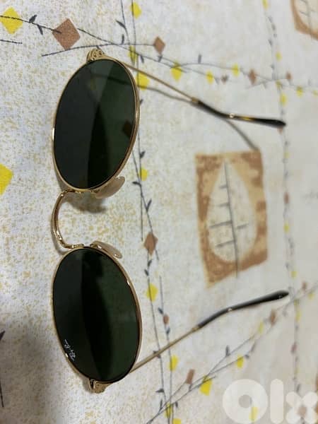 Original RayBan unisex 2
