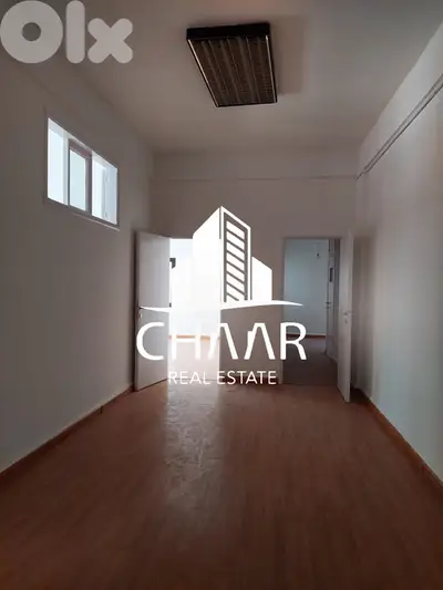 Office for Rent in Badaro - #R1036