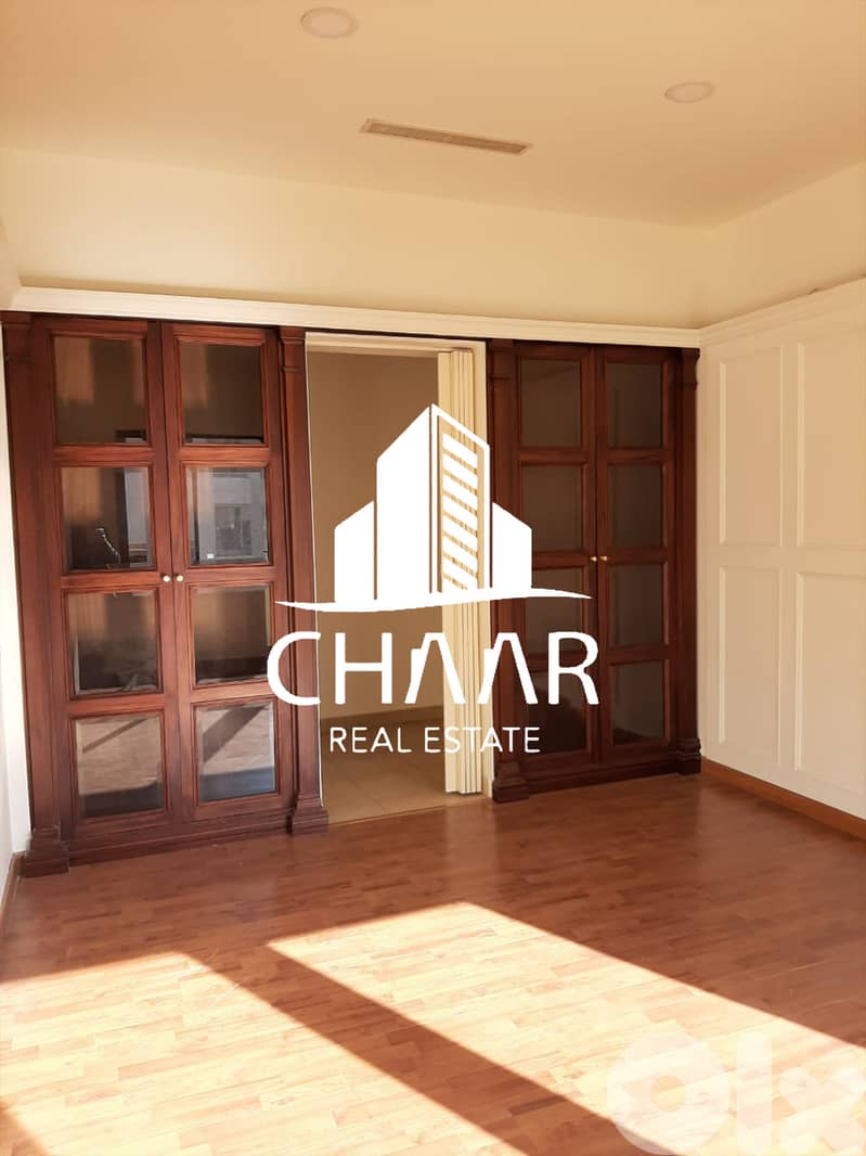 Office for Rent in Badaro - R1034 0