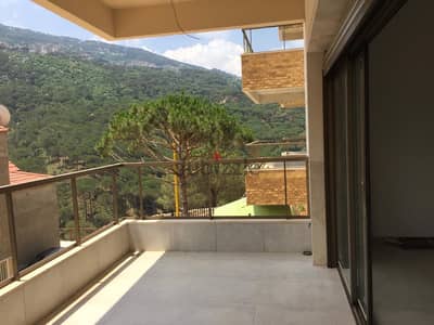 125 Sqm + 100 Sqm Terrace |Apartment For Sale In BSEFRINE
