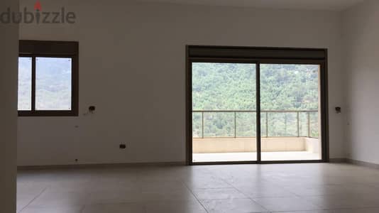 125 Sqm + 100 Sqm Terrace |Apartment For Sale In BSEFRINE