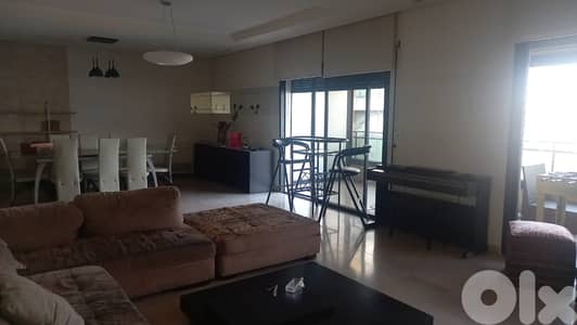 Mar Takla Prime (295Sq) , With Terrace (HA-413)