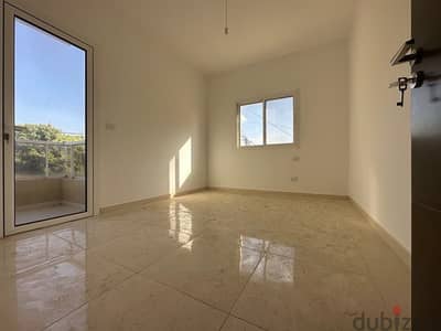 Apartment for sale monsef شقة للبيع منصف
