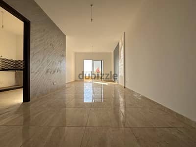 Apartment for sale monsef شقة للبيع منصف