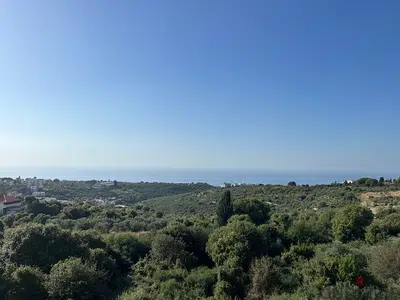 Apartment for sale monsef شقة للبيع منصف