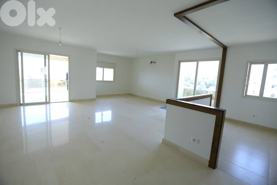 KHAREHBAB 250SQ WITH SEA VIEW FURNISHED , KF-116 0