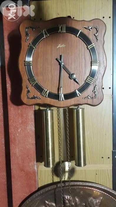 Antique. 1
