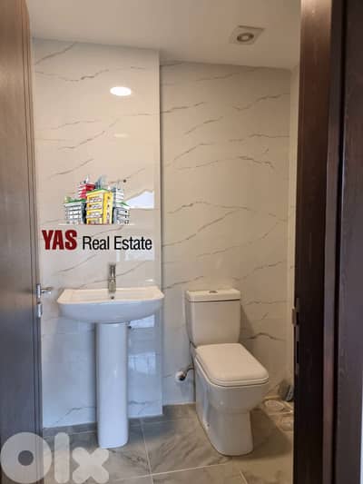 Kahale 250m2 | 40m2 Terrace | Decorated Duplex | Brand New |