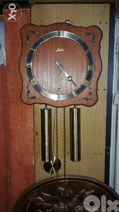Antique. 5