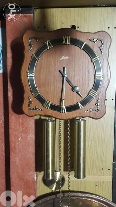 Antique. 6