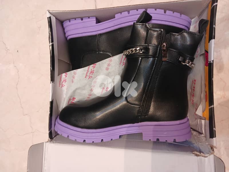 girls ankle boots 0
