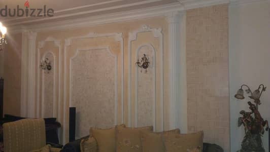 156 Sqm | Decorated Apartment For Sale In Berj El Barajneh