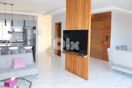 L07787-Villa for Sale in a Calm Area in Aleleh Batroun