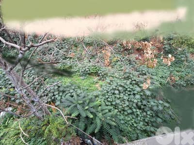 Land for sale in Achrafieh أرض للبيع