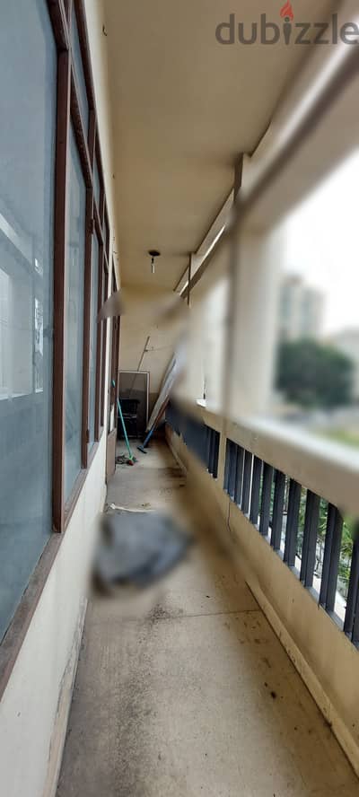 Office for rent in Fun El Chebbak مكتب للإيجار في فرن الشباك