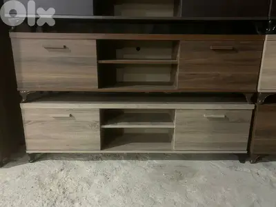 طاولات ال سي كبيرة 180 سم