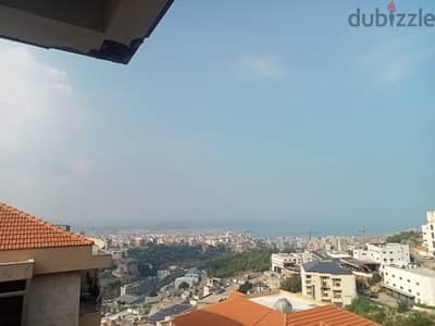 200 Sqm | Decorated Duplex For Sale in Tilal Ain Saadeh