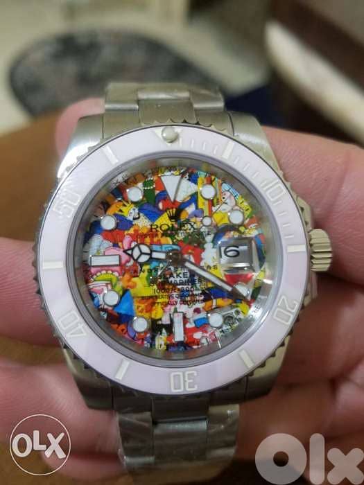 Special edition 0