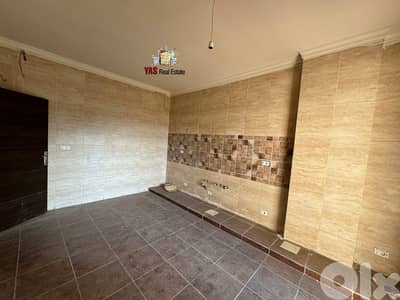 Ballouneh 240m2 | Prime Location | Super Luxurious | View | Catch | MY