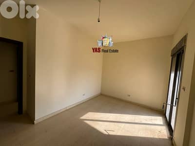 Ballouneh 240m2 | Prime Location | Super Luxurious | View | Catch | MY