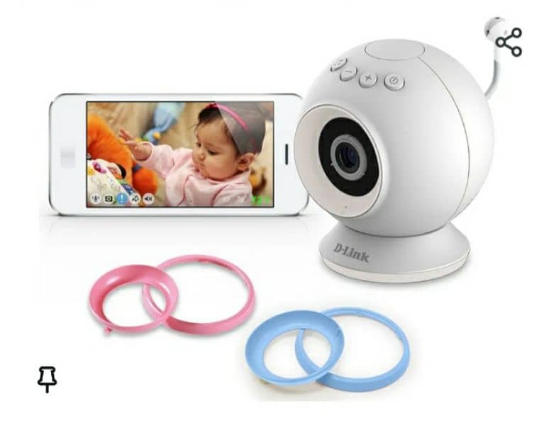 D-LINK DCS-825 SL wifi baby camera. /4$delivery 0