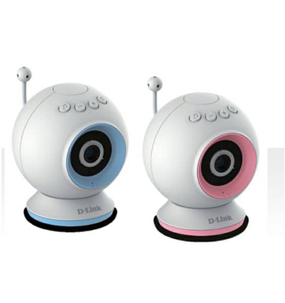 D-LINK DCS-825 SL wifi baby camera. /4$delivery 1