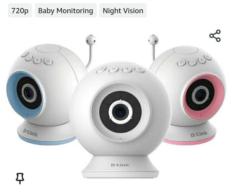 D-LINK DCS-825 SL wifi baby camera. /4$delivery 7