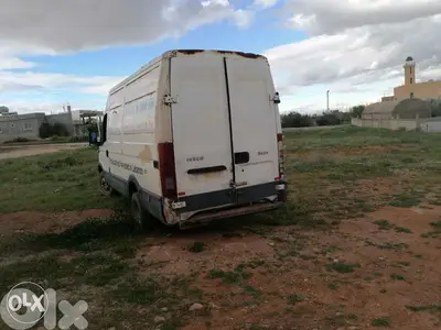 Van Iveco