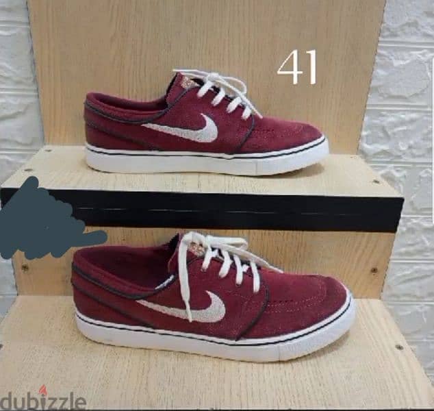 Nike shoes size 41 original 0