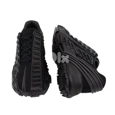 DIESEL S-PROTOTYPE – BLACK Shoes