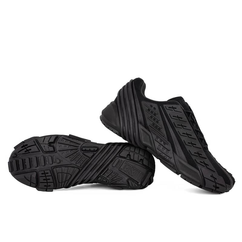 DIESEL S-PROTOTYPE – BLACK Shoes 5