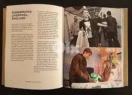Justin Bieber just getting started book hardcover 2