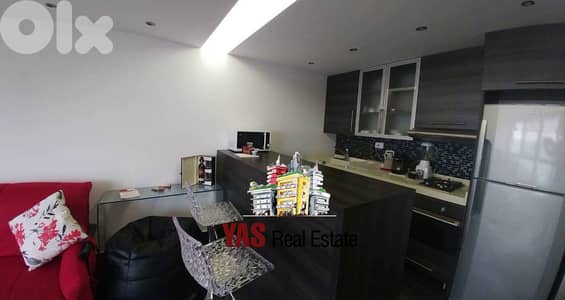 SAMAYA | 50m2 Chalet | FULLY FURNISHED | Upgraded | VIEW | Catch |