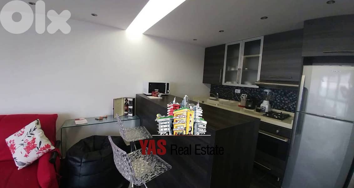SAMAYA | 50m2 Chalet | FULLY FURNISHED | Upgraded | VIEW | Catch | 1