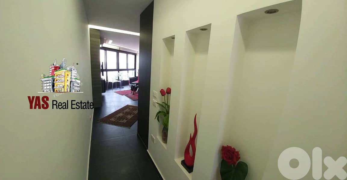 SAMAYA | 50m2 Chalet | FULLY FURNISHED | Upgraded | VIEW | Catch | 2