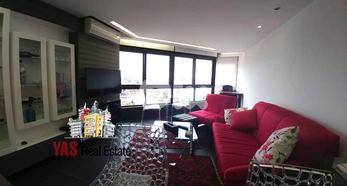 SAMAYA | 50m2 Chalet | FULLY FURNISHED | Upgraded | VIEW | Catch | 3