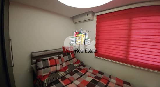 SAMAYA | 50m2 Chalet | FULLY FURNISHED | Upgraded | VIEW | Catch |
