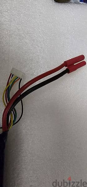 lipo battery 6s 50c 5000ma good condition 1