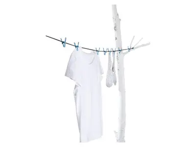 rocktrail camping washing line