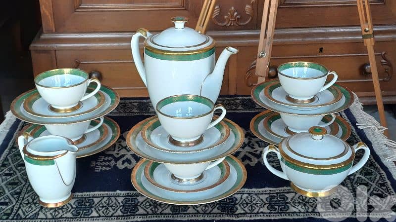 antique 5