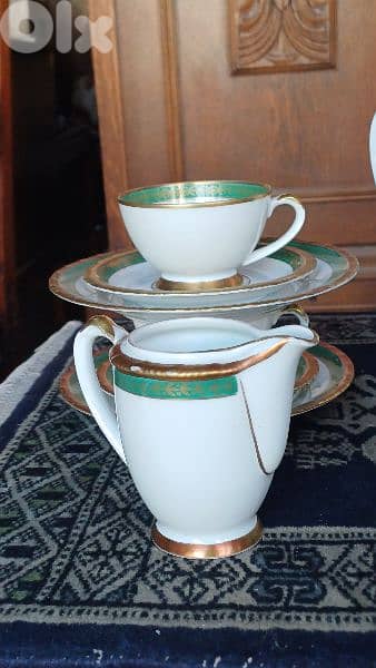 antique 6