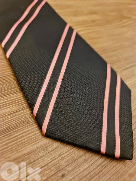 BRIONI silk tie 0