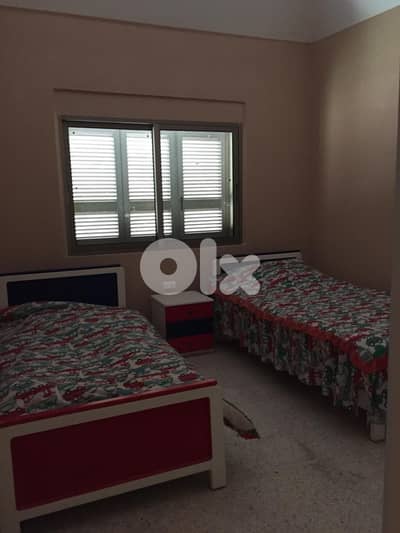L07014-Villa for Rent in Laqlouq with Spacious Terrace