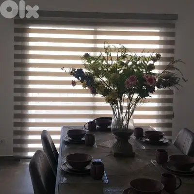 تركيب برادي داخلي وخارجي