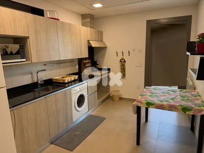 WATERFRONT Dbayeh Prime (185Sq) 3 BEDROOMS  , (DB-132)