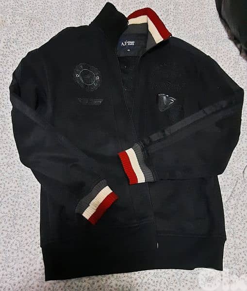 Jackets popular brands 0