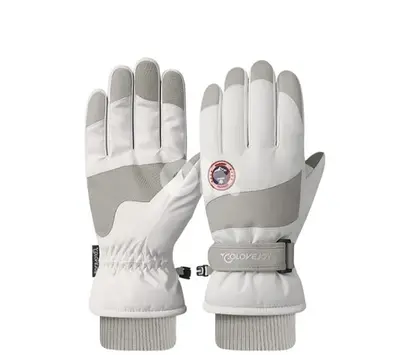 winter gloves