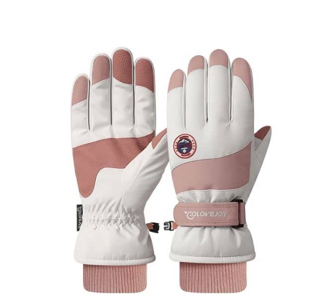 winter gloves 3