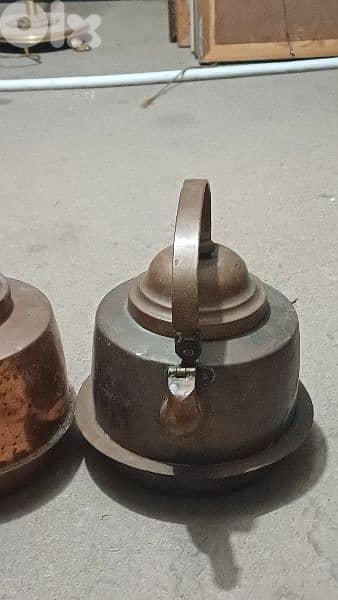 antique 5